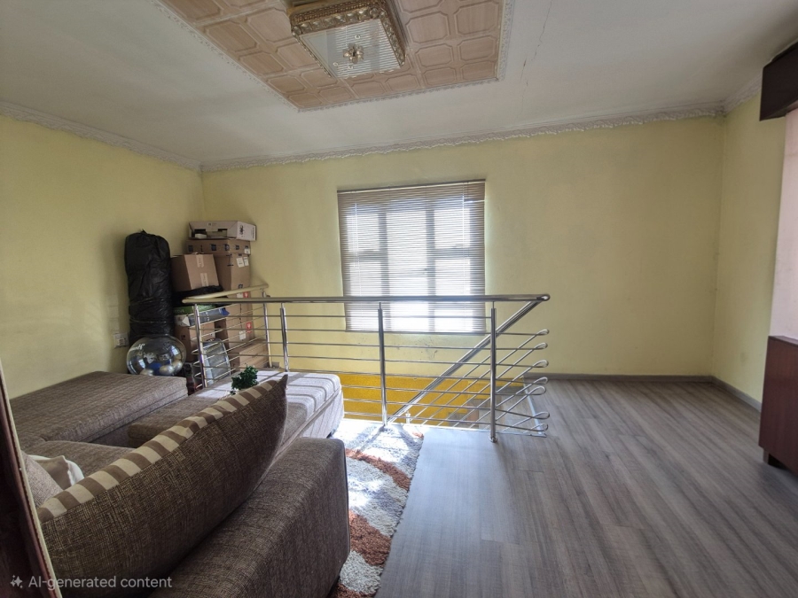 4 Bedroom Property for Sale in Motherwell Nu 6 Eastern Cape